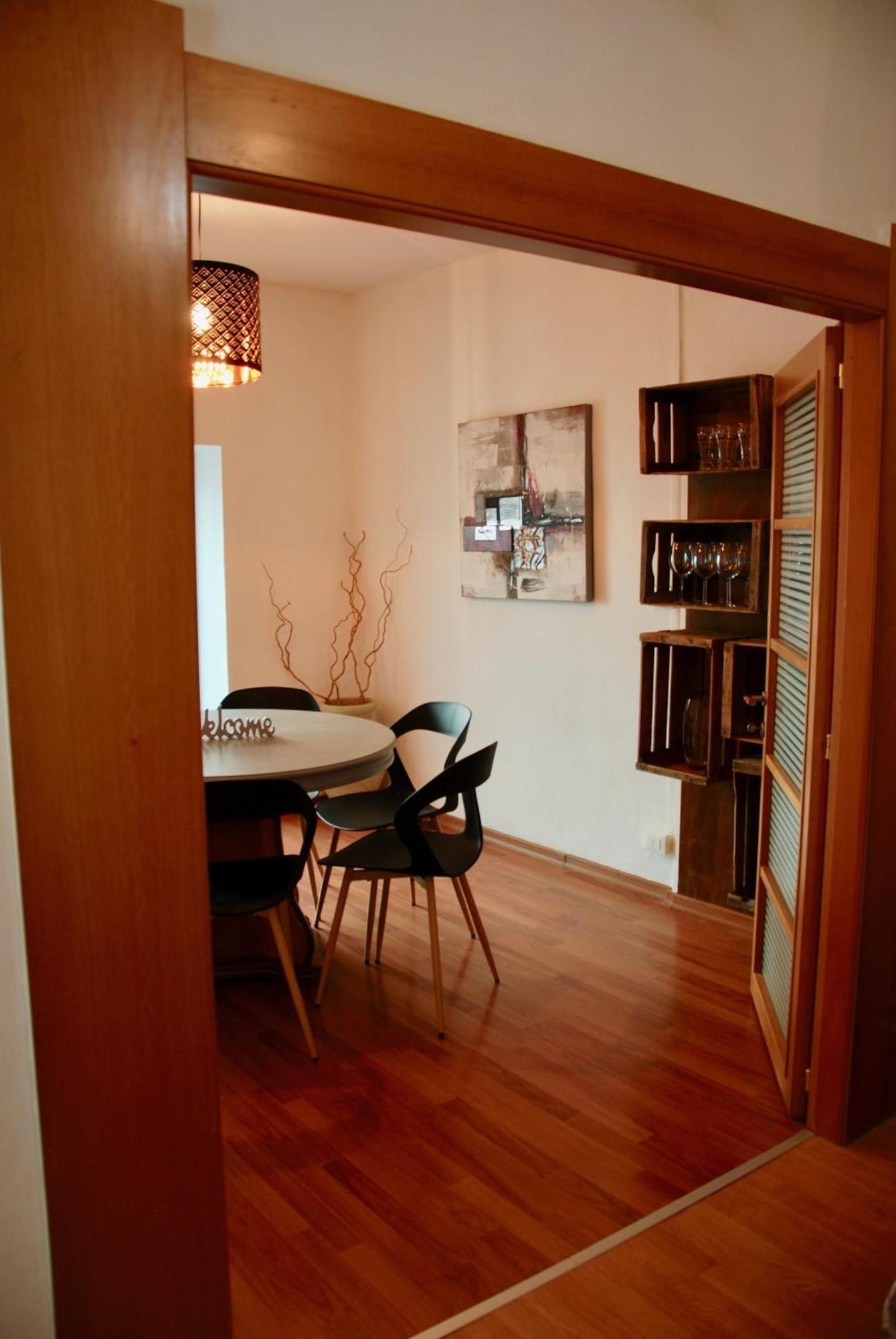 Ca De Vej Villa Nus Exterior foto