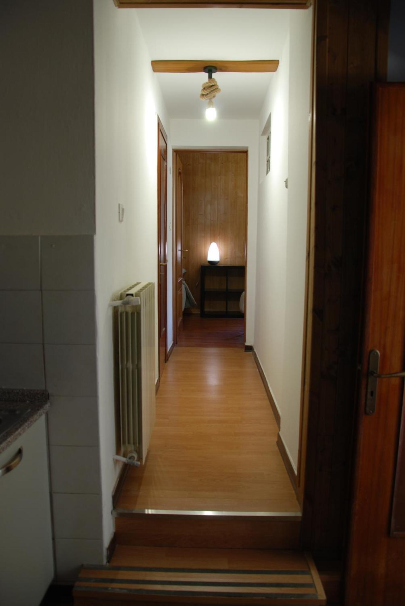 Ca De Vej Villa Nus Exterior foto