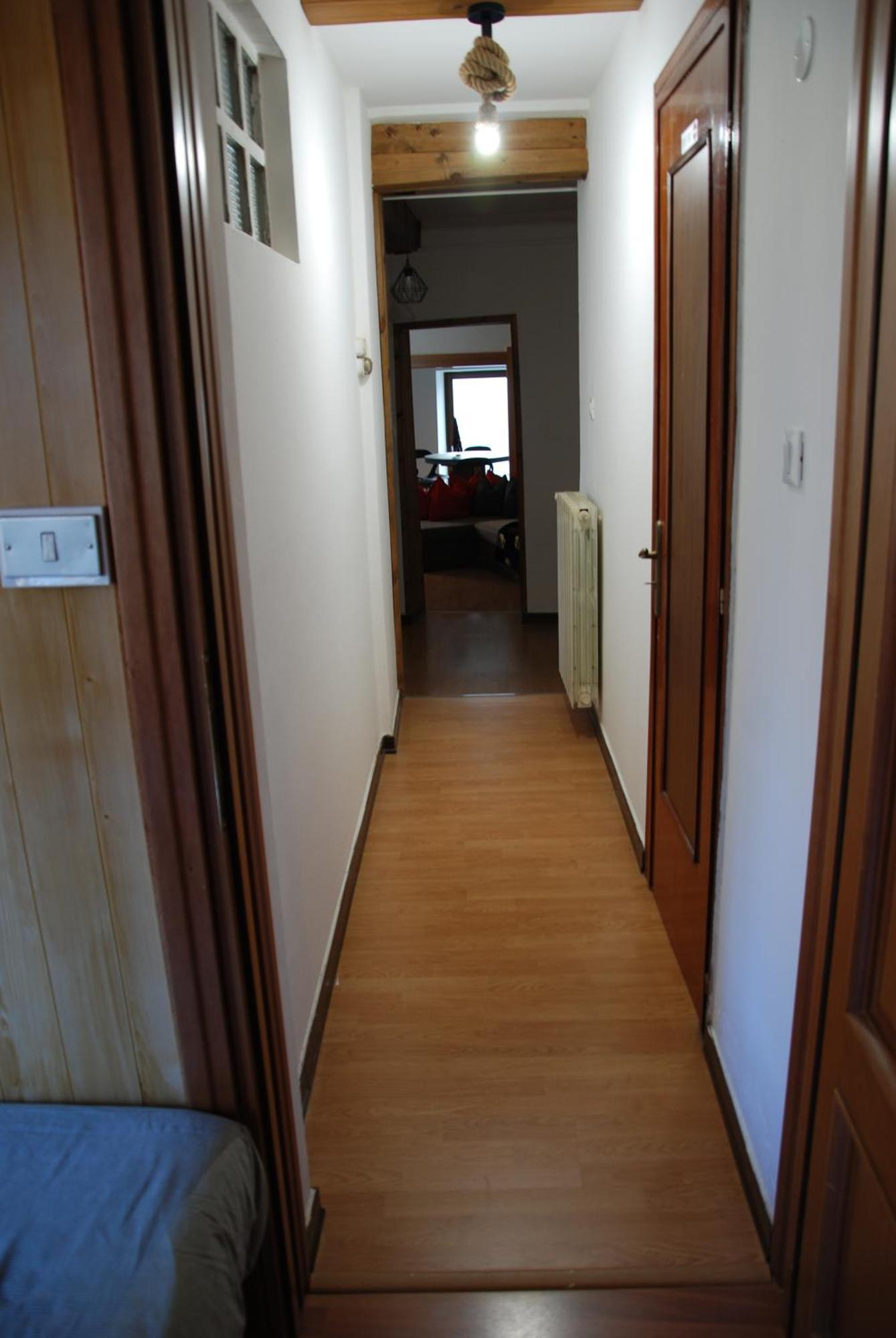 Ca De Vej Villa Nus Exterior foto