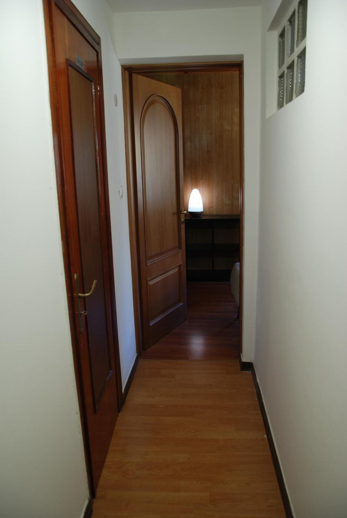 Ca De Vej Villa Nus Exterior foto
